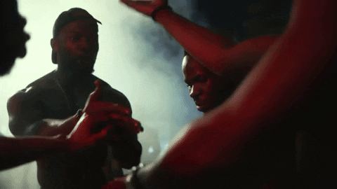 Tiwa Savage What GIF by Universal Music Africa