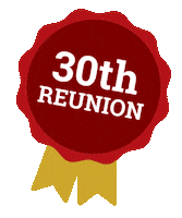 Reunion Homecoming Sticker by Pacific University