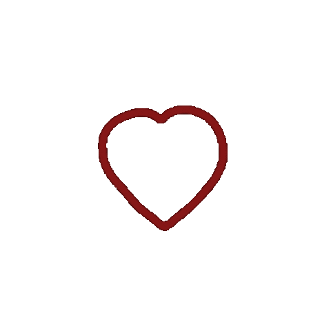 In Love Sticker