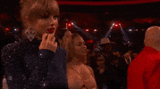 Taylor Swift Grammy GIF by Recording Academy / GRAMMYs