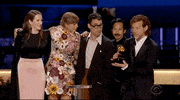 Taylor Swift GIF by Recording Academy / GRAMMYs