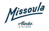 Travel Iflyalaska Sticker by Alaska Airlines