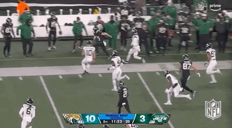 Thursday Night Football GIF by NFL