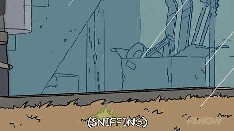 Season 18 Episode 21 GIF by The Simpsons