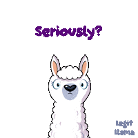 For Real Seriously Sticker by VeeFriends