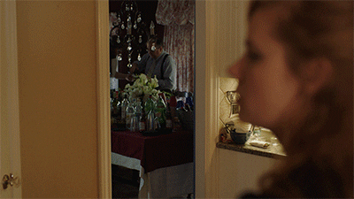 amy adams GIF by Sharp Objects