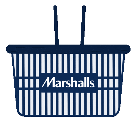 Shopping Love Sticker by Marshalls