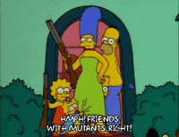 homer simpson GIF