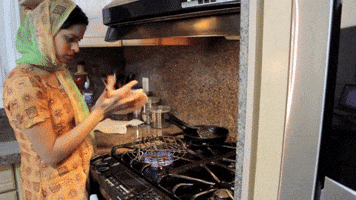 Superwoman Auntie Clip