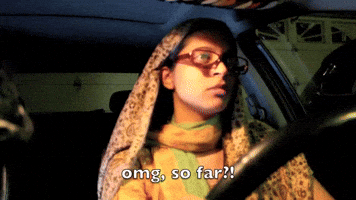 Superwoman Auntie Clip