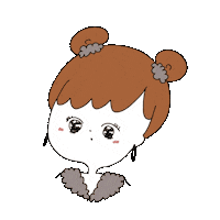 Tiahand Sticker