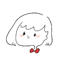 Tiahand Sticker