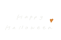 Happy Fall Sticker
