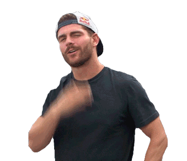 I Like Red Bull Reaction Stickers Sticker by Red Bull