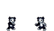 Pixel Lol GIF by Endangered Labs