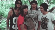Pierce The Veil Joetrick GIF