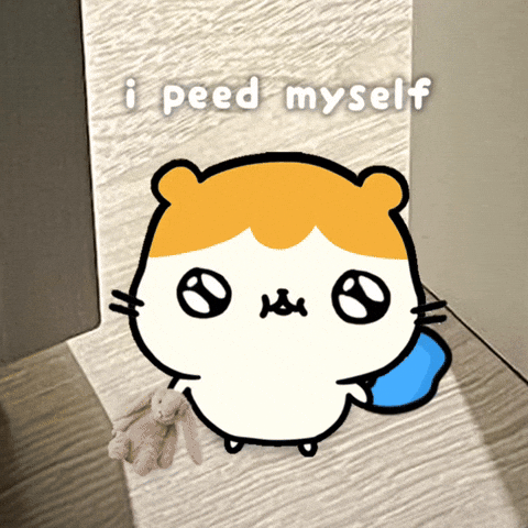 Sleep Bed GIF