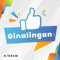 Filipino Thumbs Up GIF by Everise