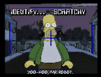 homer simpson GIF
