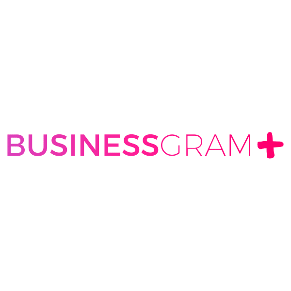Czech Businessgram Sticker by BGRAM