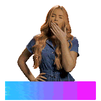 Sticker Sticker by The Circle