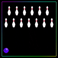 video game arcade GIF by Bowlero
