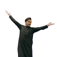 The Office Shahid Sticker by MBC Group