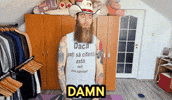 Tired Oh No GIF