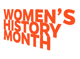 Empower Women Power Sticker by University of Florida