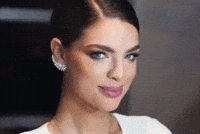 Miss Universe Paraguay GIF