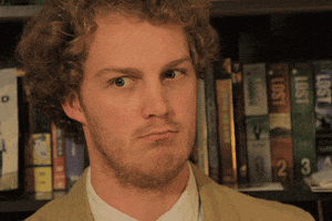 trick wtf GIF by Sethward