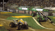 GIF by Monster Jam