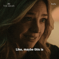 Warning Fx Networks GIF by The Bear