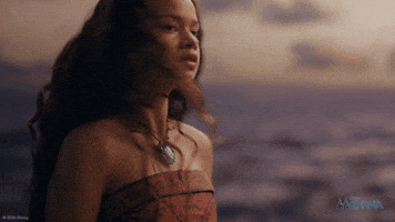 Head Turn GIF by Walt Disney Studios