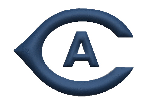 Uc Davis Aggies Ag Sticker by UC Davis