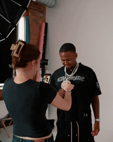 Respectivecollective GIF by Respective