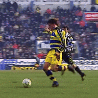 Parma Juventus Parmajuve GIF by Parma Calcio 1913
