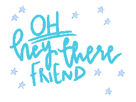 Best Friend Girl Sticker