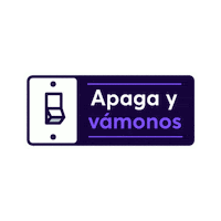 weplash lets go marketing social media vamos Sticker