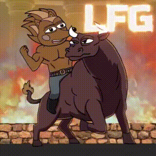 GIF by HegeCoin