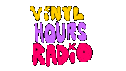 dj vinyl Sticker by deladeso