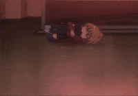 taiga GIF
