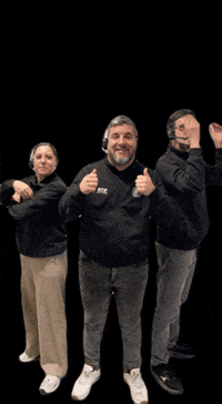 Happy Thumbs Up GIF by DTF RÁPIDO