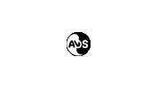 Yin Yang Recovery Sticker by AVOS