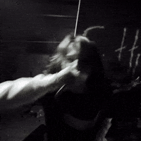 Metal Jason GIF