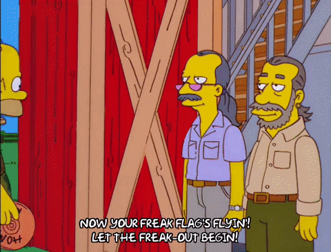 homer simpson episode 6 GIF