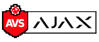 Ajax Sticker by AVS ural