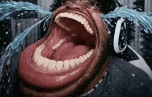 Cory Williams GIF