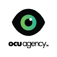 Eye Greeneye Sticker by Ocu Agency