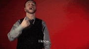i know asl GIF by Sign with Robert